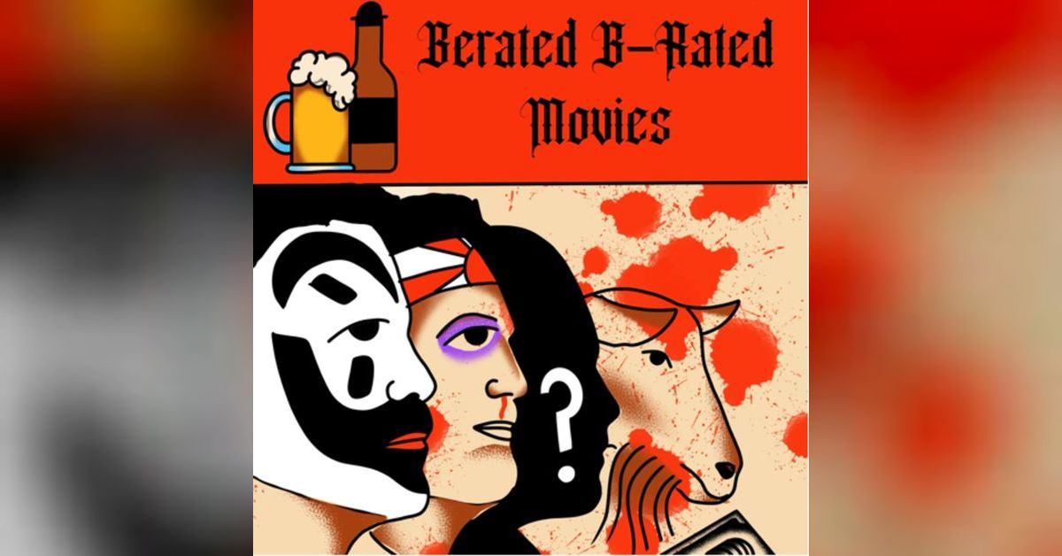 Sharks of the Corn | Berated B-Rated Movies