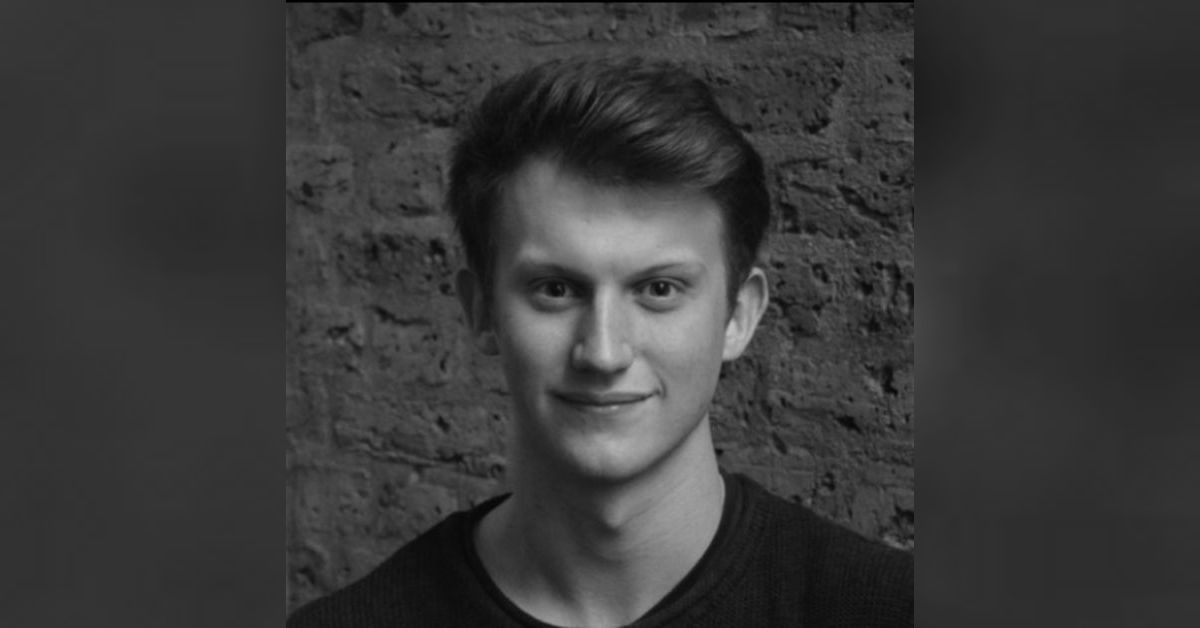 Matty Higgins Matt Higgins, Blue Ridge Bioinformatics | Careers in Discovery