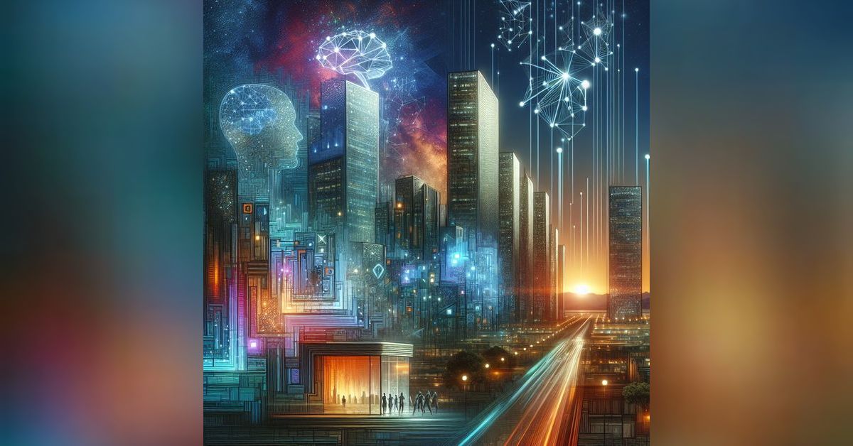 EP144 Coatue’s 1b Ai Investment 💰, Ny Times Tech Strike Tensions 🗞️