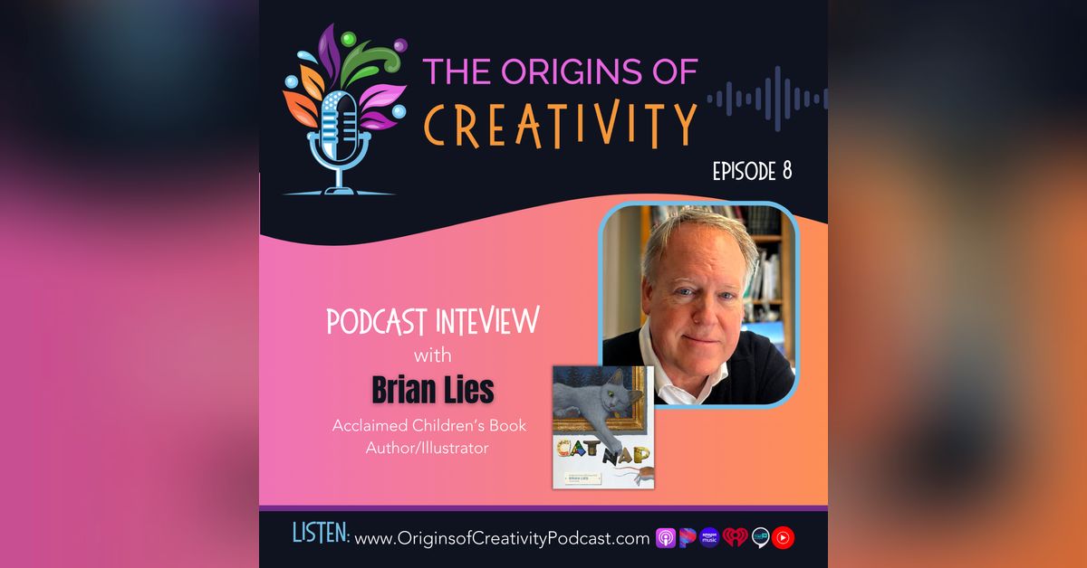 Creative Experimentation: Where Ideas Take Shape with Author ...