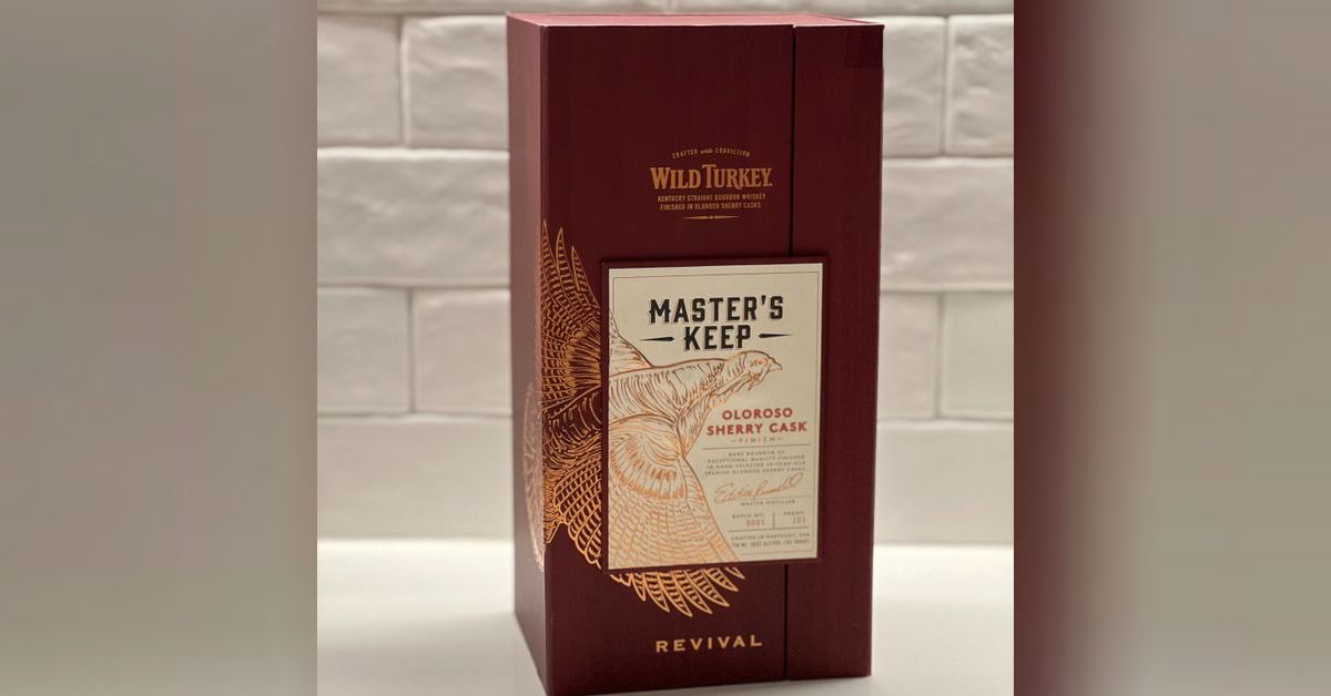Master’s Keep Revival And Denver & Liely's Wild Turkey Story | Aussie ...