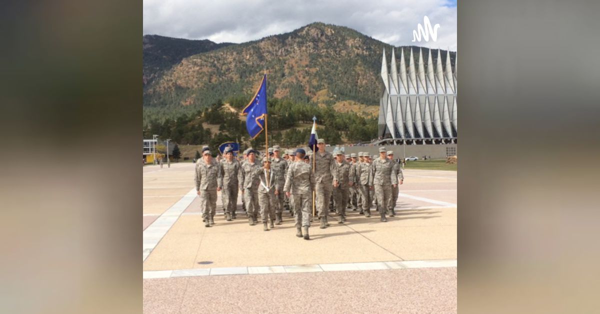 Joseph ”Paveway” Bledsoe III 2011 8/8 Dean’ and Commandant’s Lists