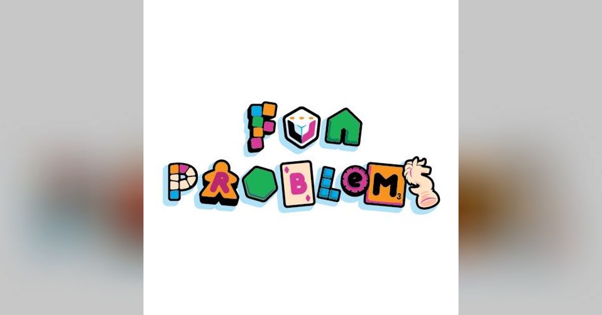 7 Board Game Terminology (Part 2) Fun Problems