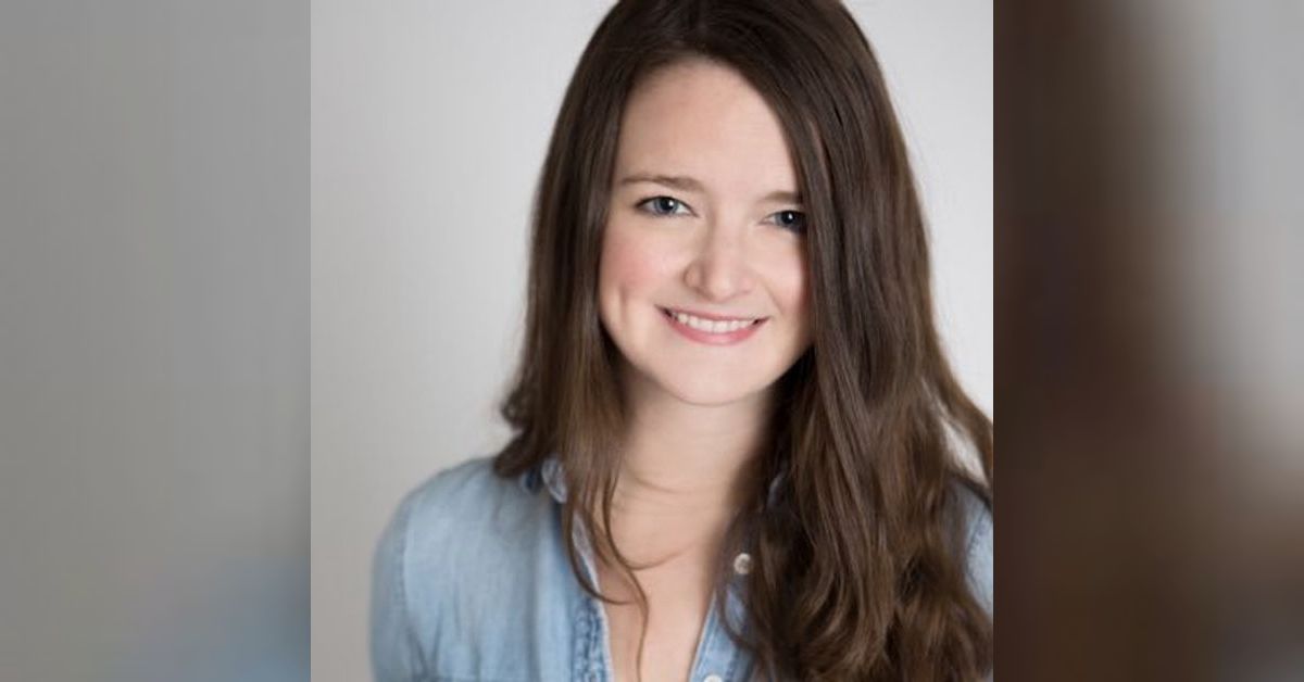 #18: Talking Late Night featuring guest Cassidy Russell, co-creator of ...