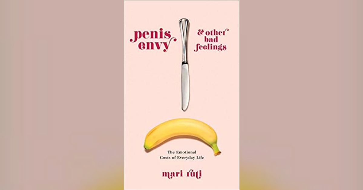Episode 23: Protagonists of Love with Mari Ruti | Emancipations Podcast