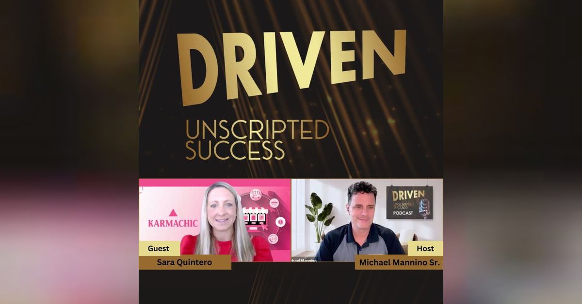 Building a Marketplace from Scratch: Sara Quintero’s Entrepreneur ...