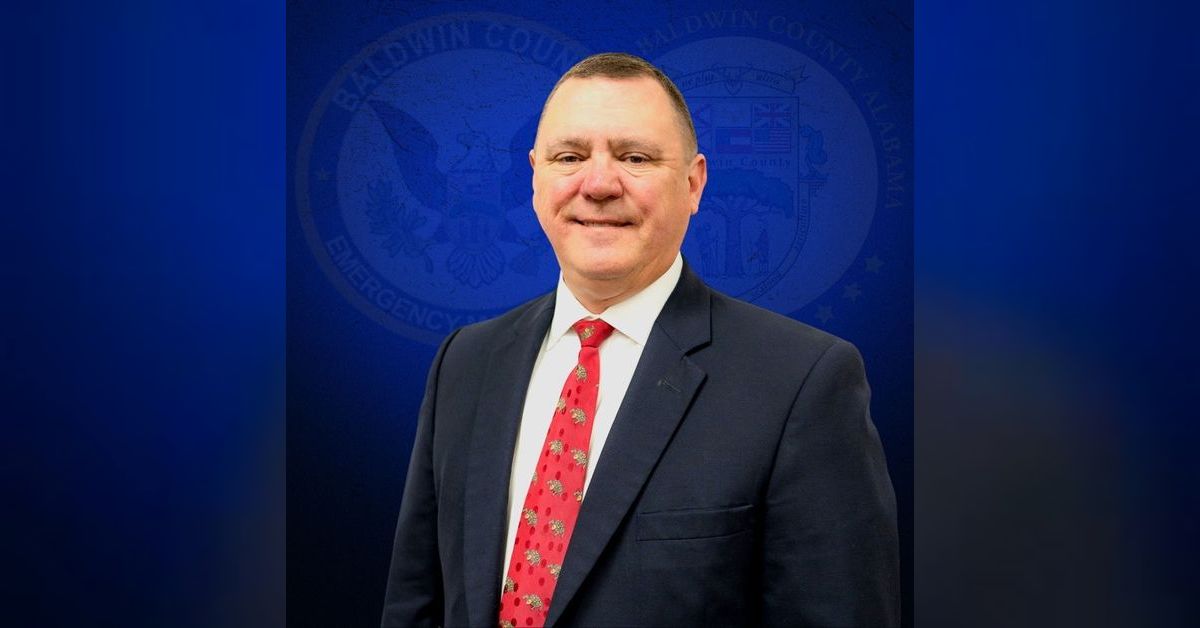 Tom Tyler Baldwin County EMA | WABF Recent interviews and programs