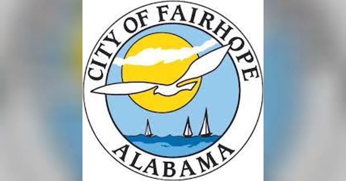 Fairhope News Minute 11 21 2025 WABF Recent interviews and programs