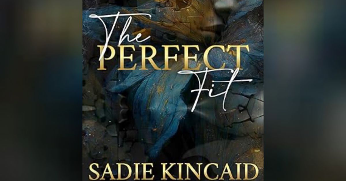 Is it the Perfect Fit? Boozy Bookgasms