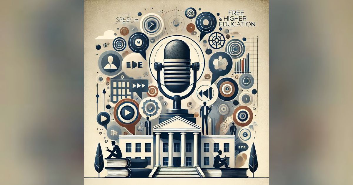 Are University Speech Codes Too Restrictive? A Conversation about Free ...