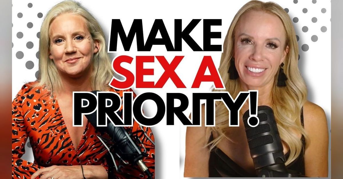 Relationship Expert Laura How: The Secret to Marriage Happiness ...