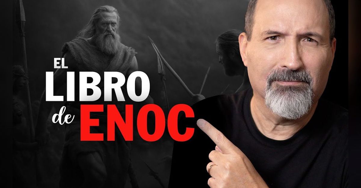 El Libro de Enoc | Gigantes y Ángeles Caídos en relaciones con mujeres