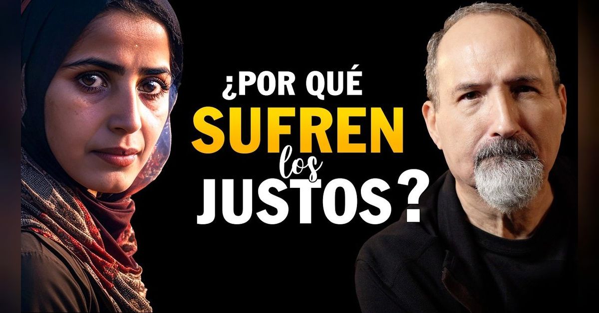 ¿Por qué prosperan los impíos y sufren los justos? Estudio Bíblico del ...