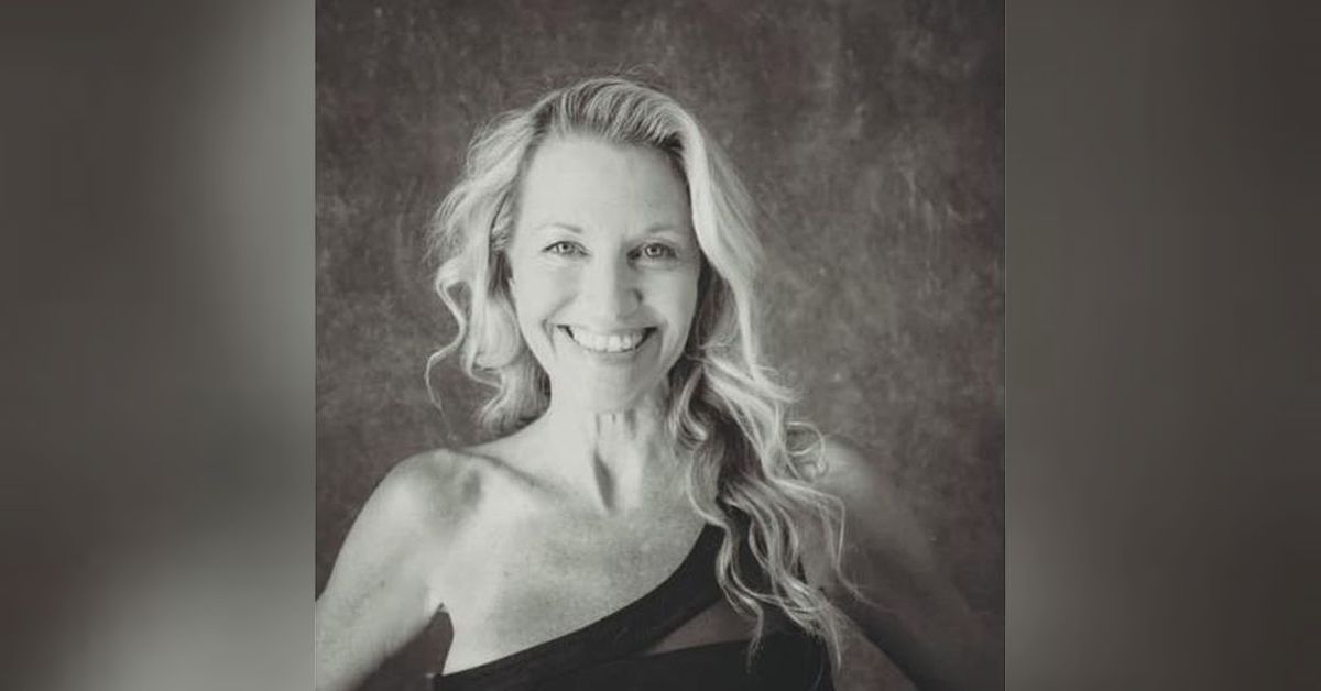 Laura Roe Ny Staying Positive in the Midst of Adversity with Author Laura K Roe ...