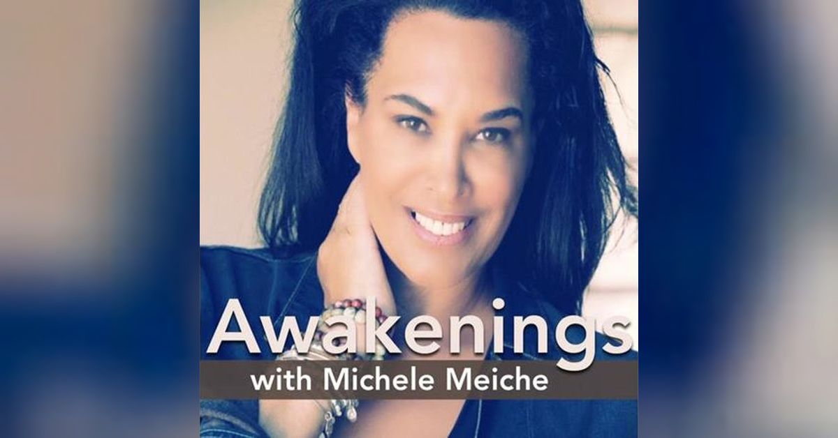 A Rude Awakening & Evolving From the Paradigm of the Old Matrix ...