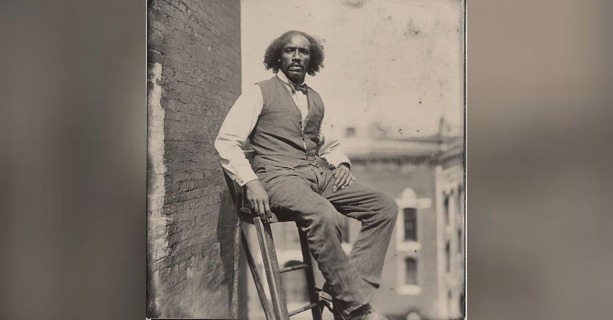 Joseph Winters: Climbing the Ladder of Innovation | Once Upon A Time In ...