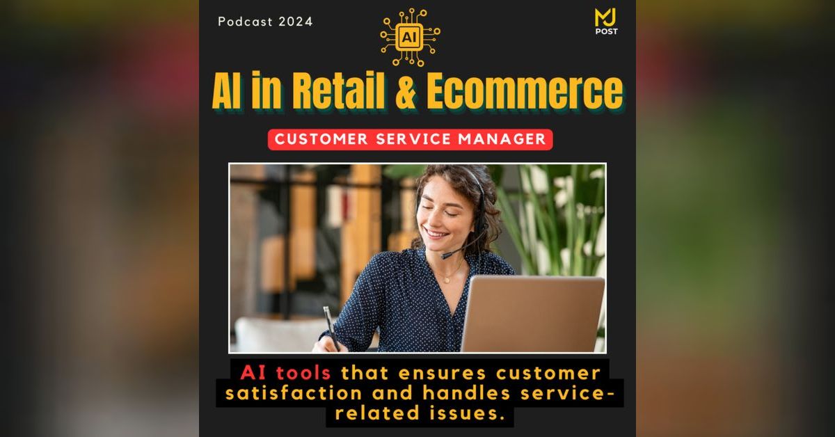 AI Tools for Enhanced Customer Service 2024 AI Toolbox 2024 Tools