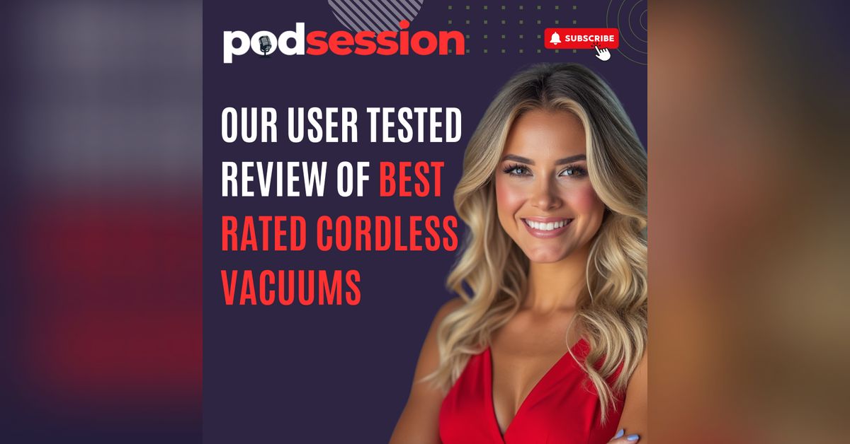 Best Rated Cordless Vacuum Reviews Which Cordless Vacuum is Worth