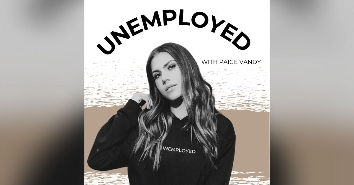 Reach Your Dreams FASTER By Doing This... 🌙💰 Unemployed