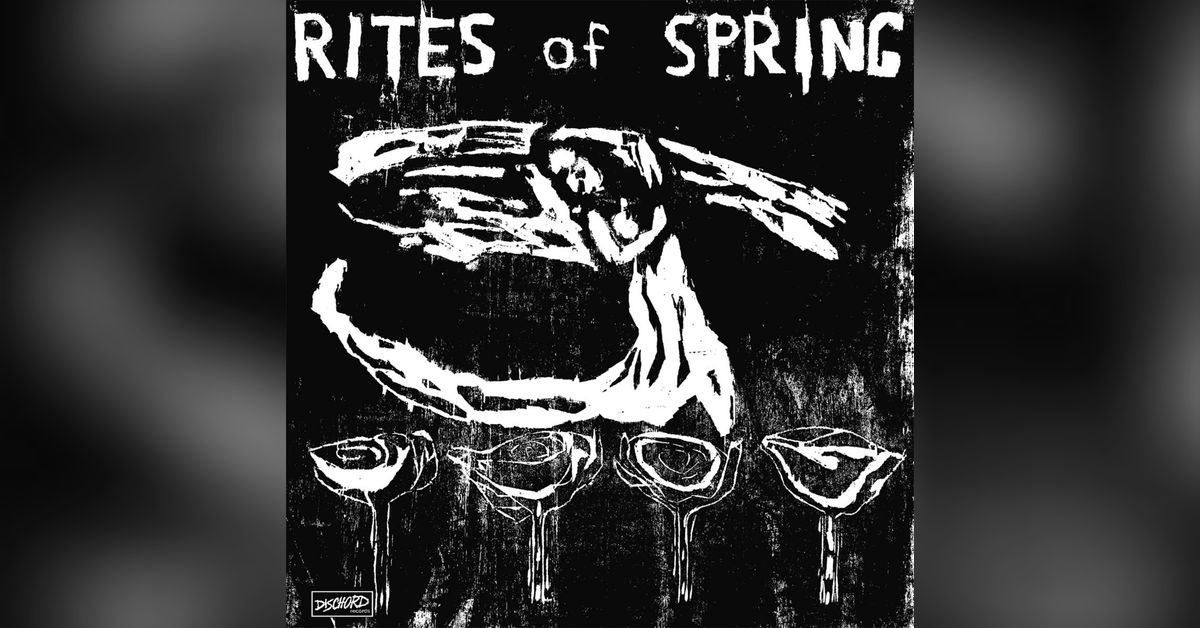 Rites of Spring - 