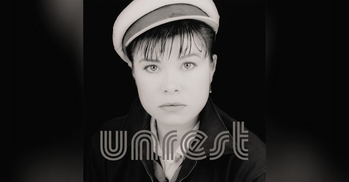 Unrest - 