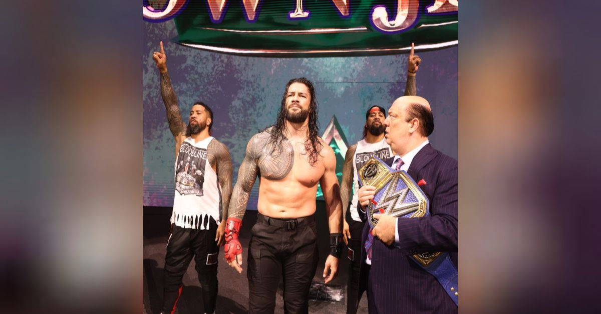 WWE Crown Jewel 2021 Recap, Ruby Soho Interview The Walkway to Fight Club