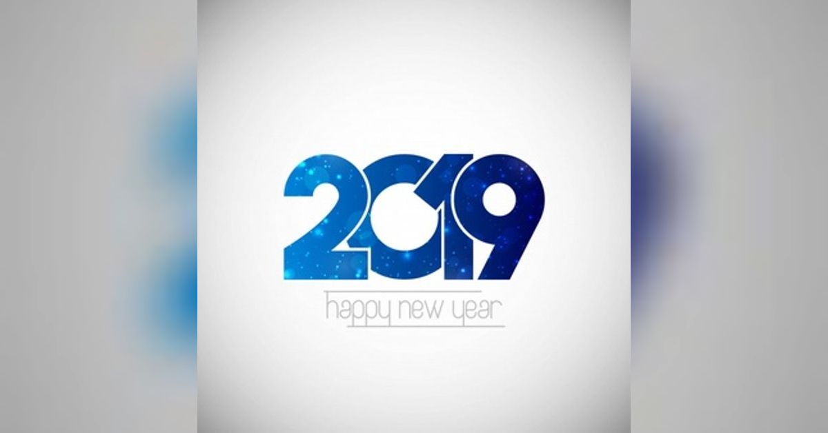 What Are You Dragging Into 2019? - Pastor Hank Davis | Church Of The ...