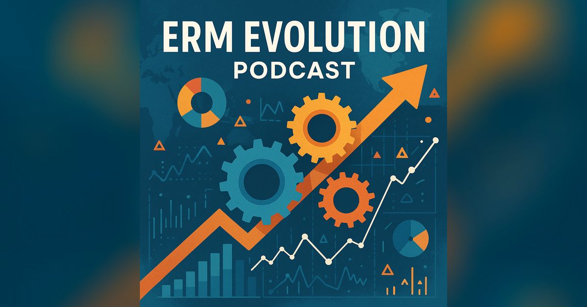 Beyond Compliance: The Evolving Art of ERM and Key Risk Indicators ...