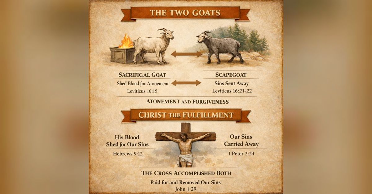 What Jesus Said --- What They Heard | Rabbit Holes & Meditations ...