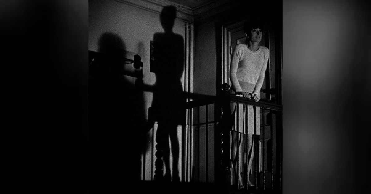 Warte Bis Du Schläfst Film Warte, bis es dunkel wird (1967) | Must See Filmclub - Deep Dive