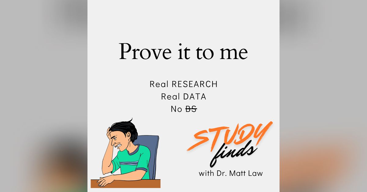 Ep 208 - The 3 AM TRIR Frustration (Evaluating ASOHMS vs. Z10) | Prove ...