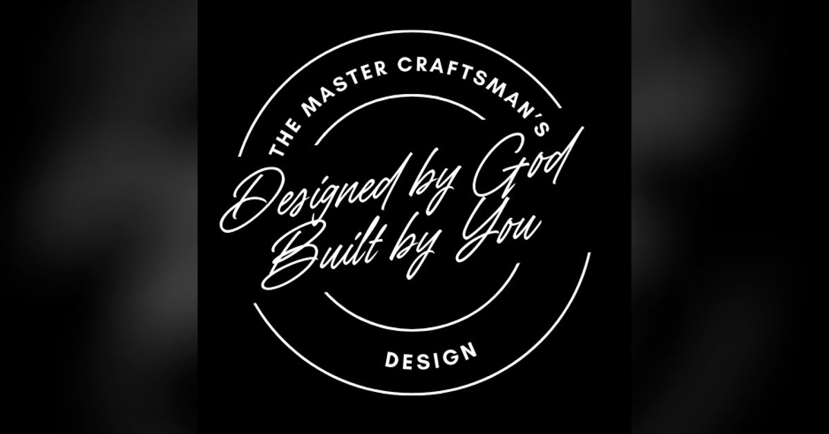 Designed by God, Built by You Awakening from a Life on Autopilot The