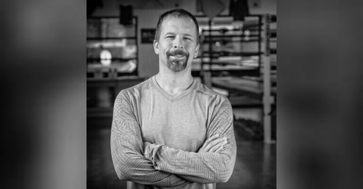 The Power of Meditation: Insights from Jeff Patterson | Minutes with Mango
