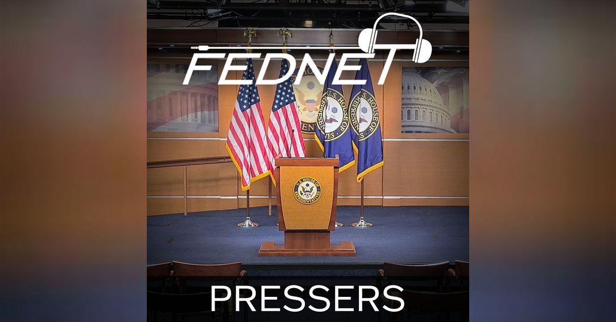 Pressers by FedNet: Task Force on the Declassification of Federal ...