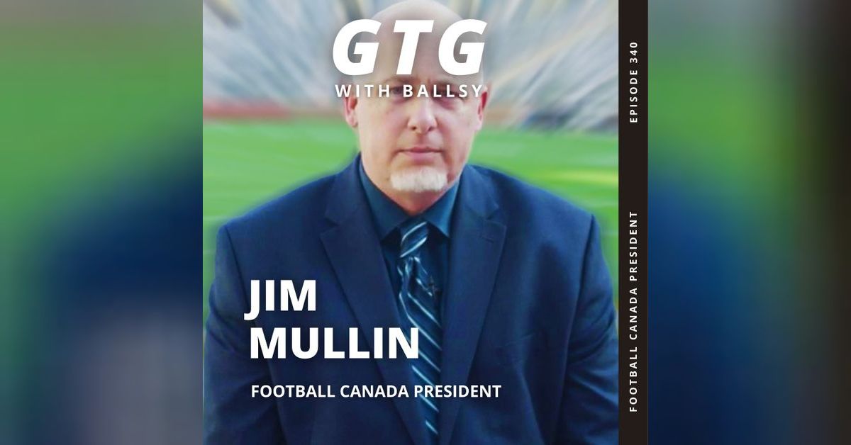 Episode 340 Stefan Endsin, Mark McConkey, Tish Duffy, Dwayne Masson