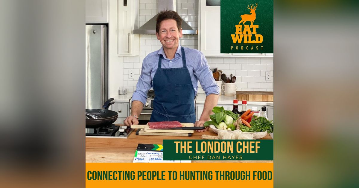 EatWild 78 - Connecting People to Hunting Through Food - With the ...
