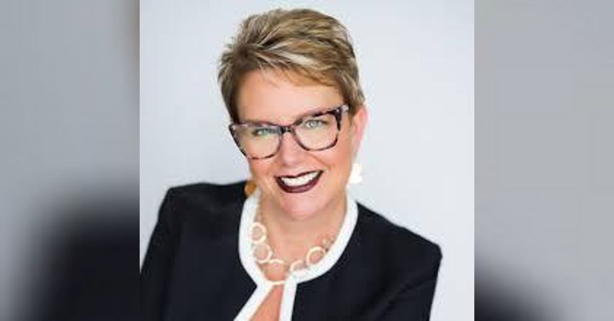 Lisa Ireland Touts the Promise of Longevity Research | Risking Old Age ...