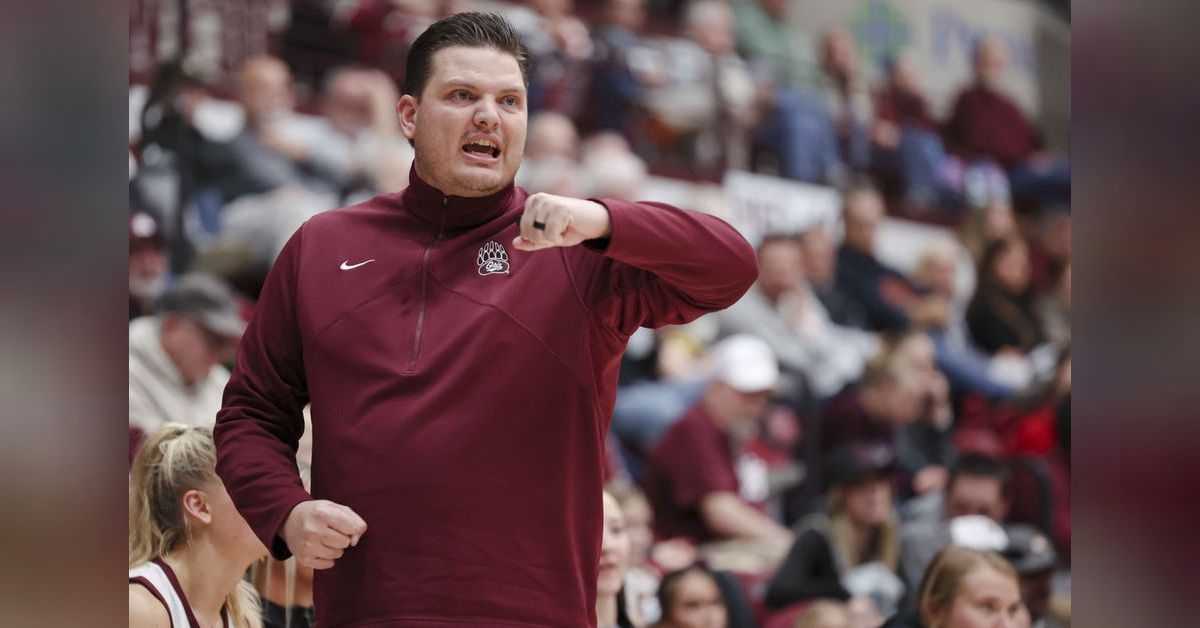 The Krista Redpath Show Podcast - Big Sky Spotlight: Nate Harris and