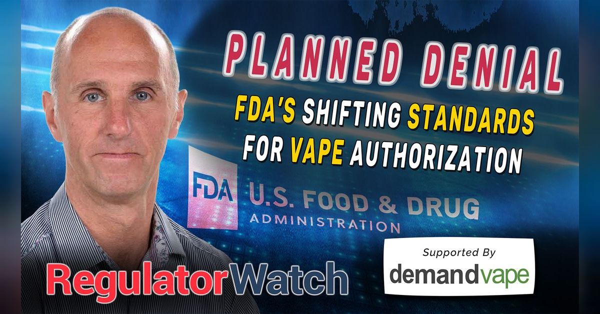 elfbar nachfüll pod läuft aus FDA Denies Approval for Juul Tobacco and Menthol Vapes