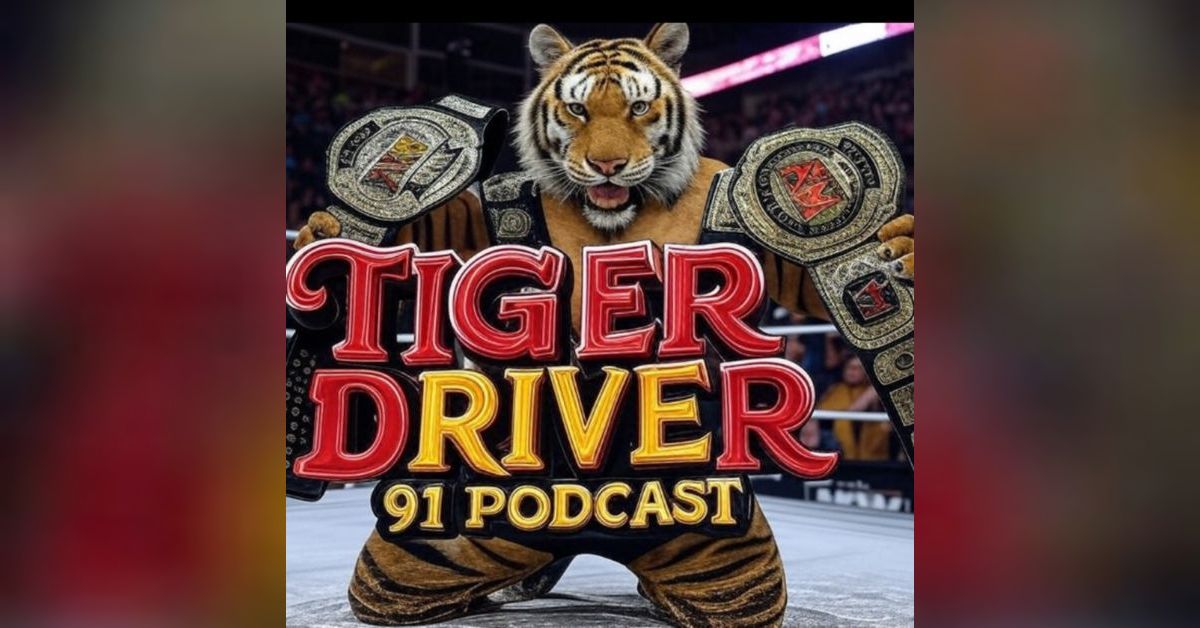 **WWE SATURDAY NIGHT MAIN EVENT! Jacob Fatu Smashes Strowman! January