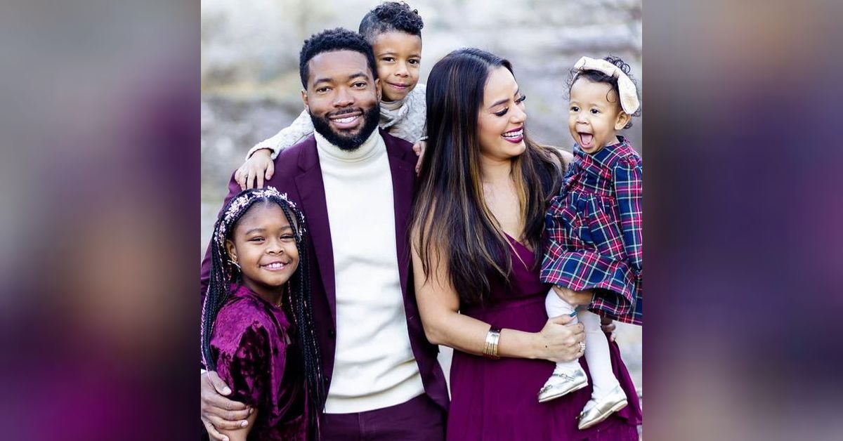 Dwayne Murray LV98: The 4 EQ Pillars That Got Me Through Grief, Loss ...