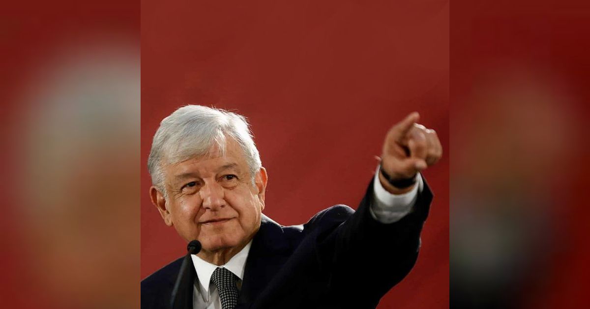 Andrés Manuel López Obrador (AMLO) | Radicals in Conversation