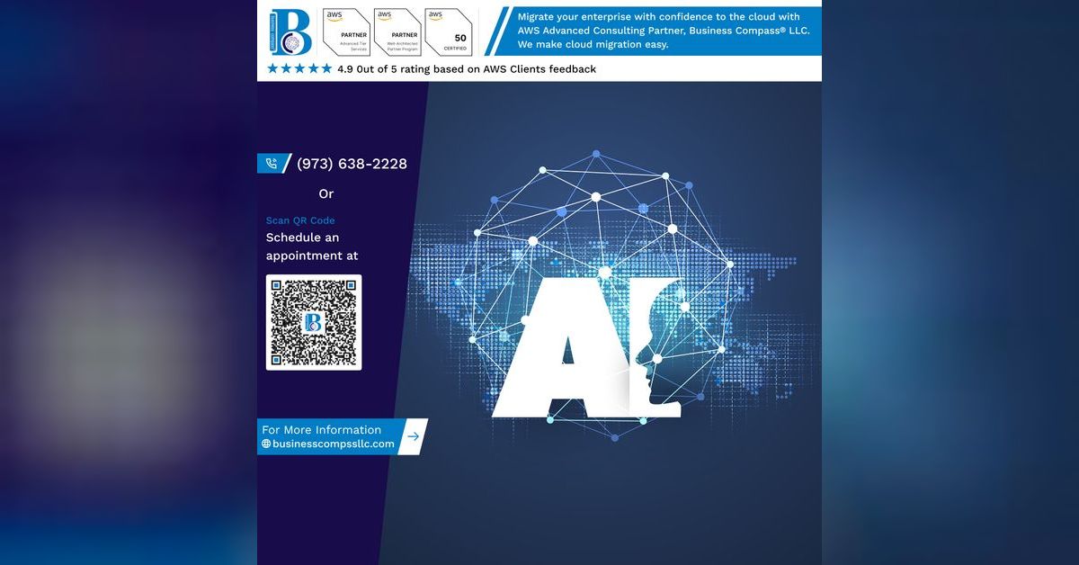 Creating a SQL AI Agent with AWS: Step-by-Step Guide | Business Compass ...