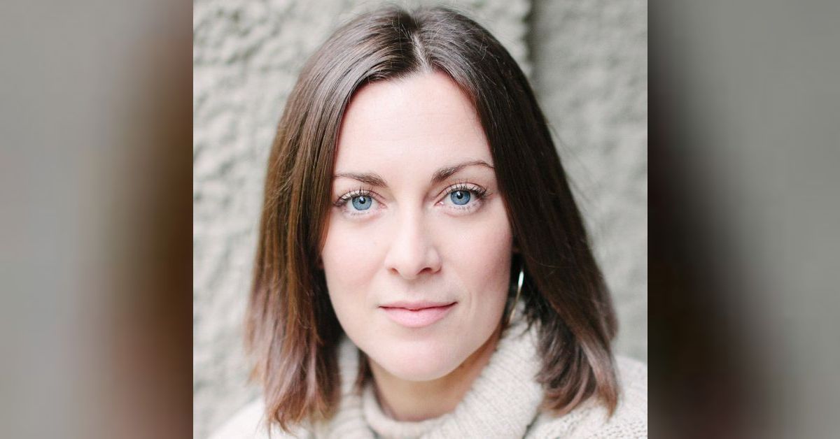 Steph Jagger on bucket lists, goal setting and listening to your heart ...