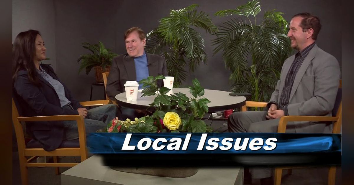 Culture as a Bridge between East and West: Juner and Mark on Local ...