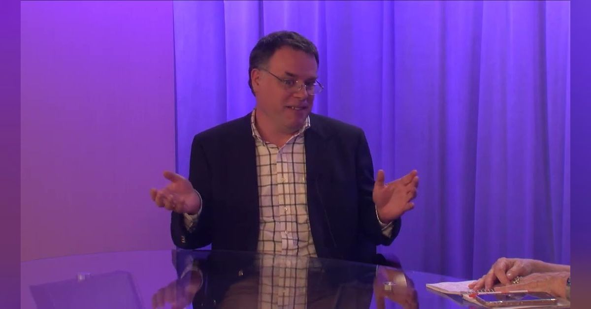 668KTV: with Greg Stroud (CT Examiner CEO) on 140K Readers & the Future ...