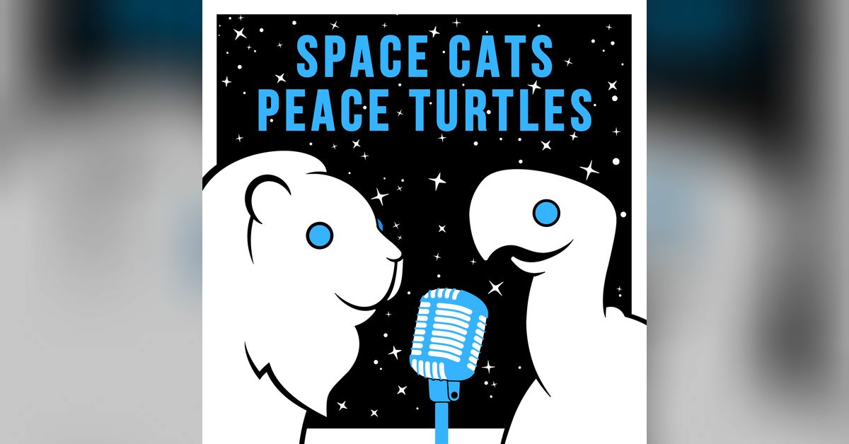spacecatspeaceturtles.podbean.com