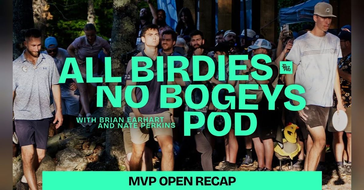 Do Loud Fans Ruin the Integrity of the Game? | All Birdies No Bogeys ...