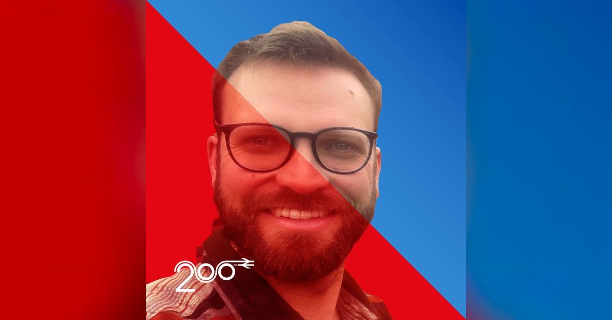 Sam Slatcher – Passengers and Pioneers | Great Rail Tales