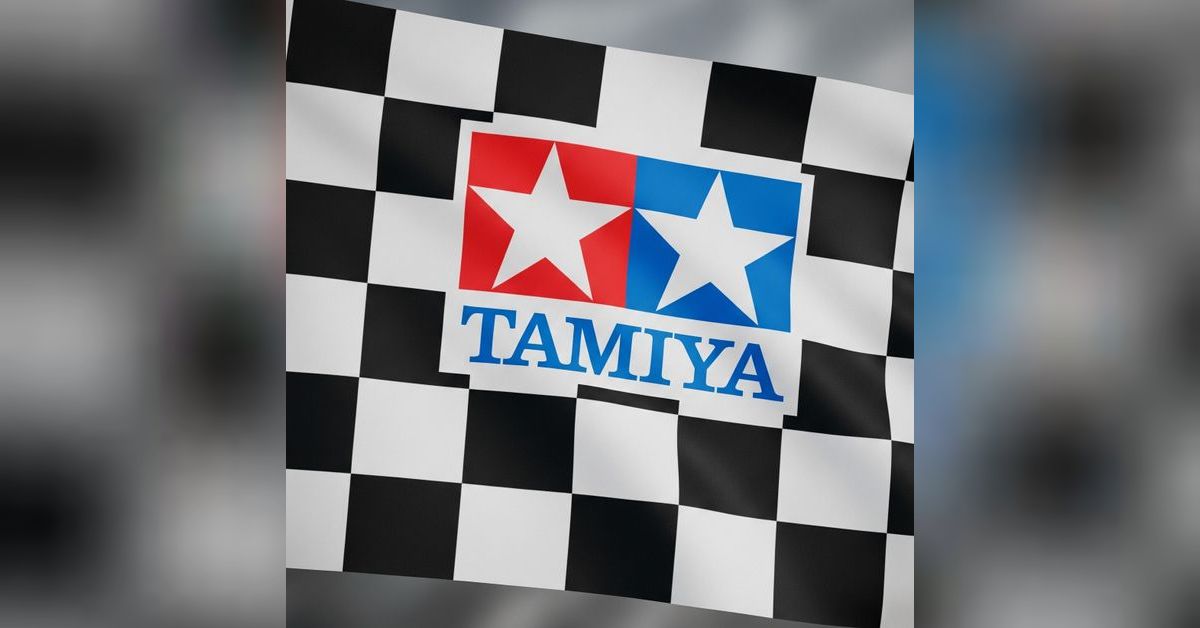 Beyond the Frog: Tamiya's Racing Championships | The RC Deep Dive